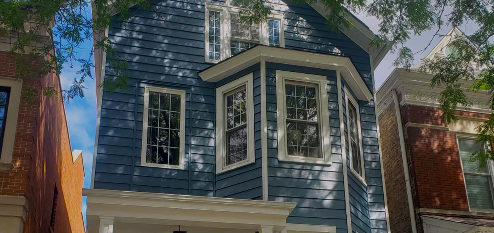 Chicago’s Trusted Painters