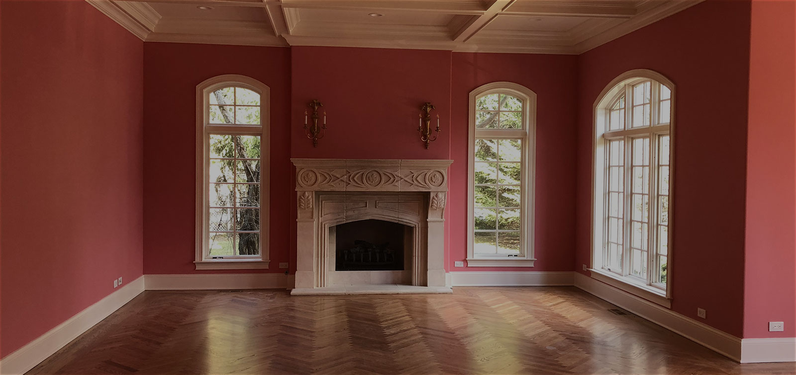 Quality Painting<br>Starts Here