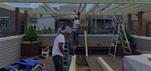 Hire Only The Pros in Painting