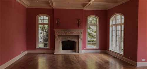 Quality Painting<br>Starts Here