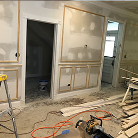 Drywall Repair